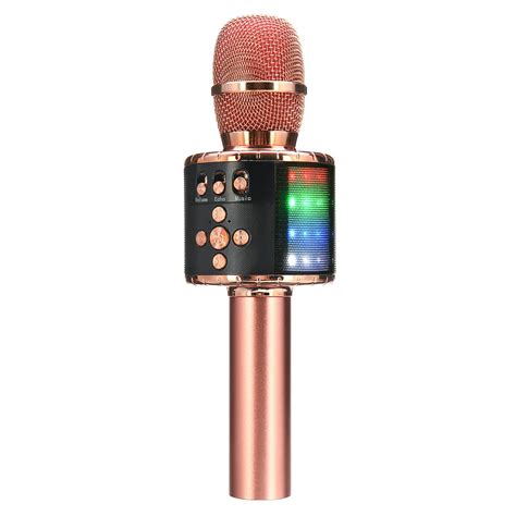 karaoke mikrofon usb nasıl çalışır